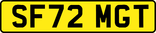 SF72MGT