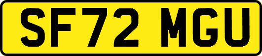 SF72MGU