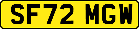 SF72MGW