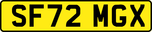 SF72MGX