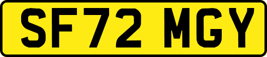 SF72MGY