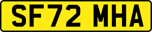 SF72MHA