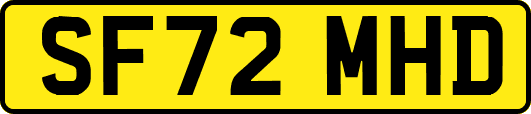 SF72MHD