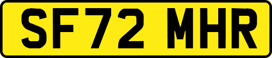 SF72MHR