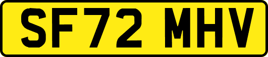 SF72MHV