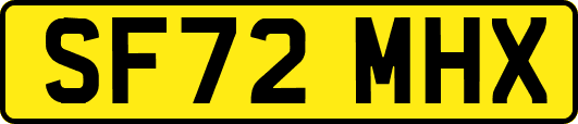 SF72MHX