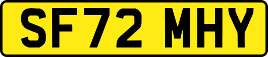 SF72MHY
