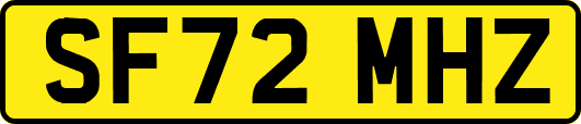 SF72MHZ