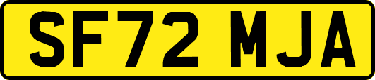 SF72MJA