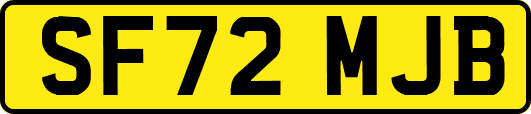 SF72MJB