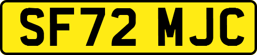 SF72MJC