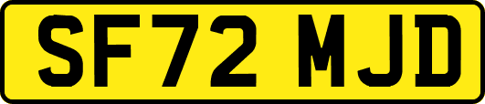 SF72MJD