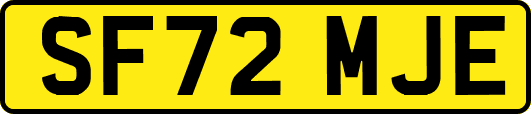 SF72MJE