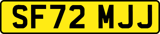 SF72MJJ