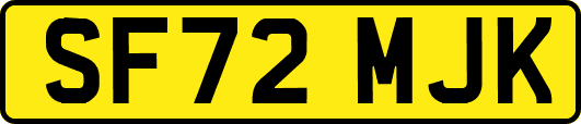 SF72MJK