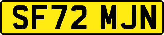 SF72MJN