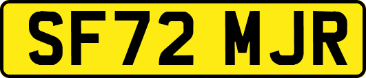 SF72MJR