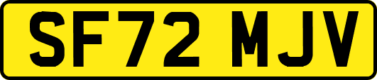 SF72MJV