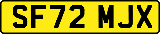 SF72MJX