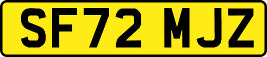SF72MJZ