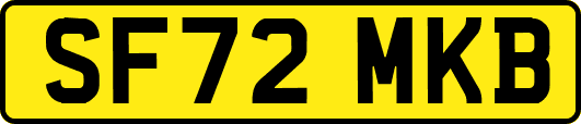 SF72MKB