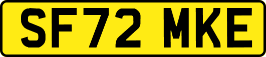 SF72MKE