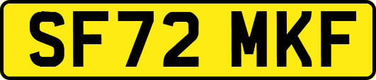 SF72MKF