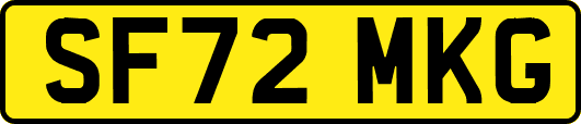SF72MKG