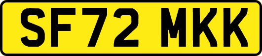 SF72MKK