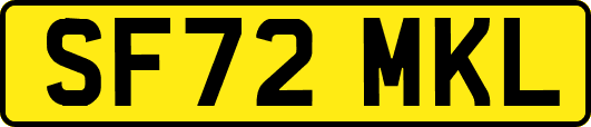 SF72MKL