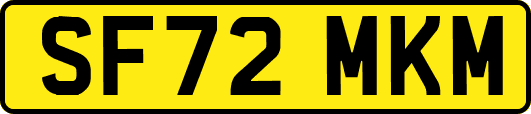 SF72MKM