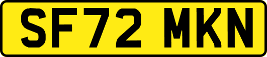 SF72MKN