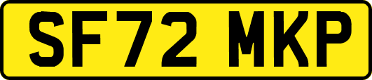 SF72MKP