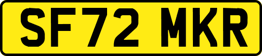 SF72MKR