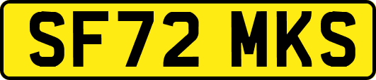 SF72MKS