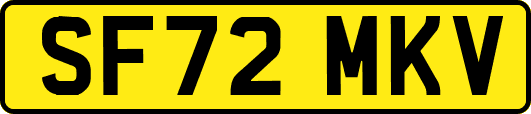 SF72MKV