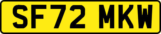 SF72MKW