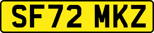 SF72MKZ
