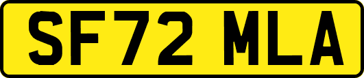 SF72MLA