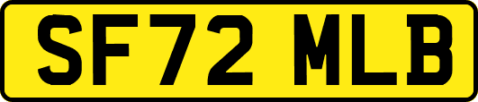 SF72MLB
