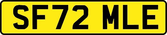 SF72MLE