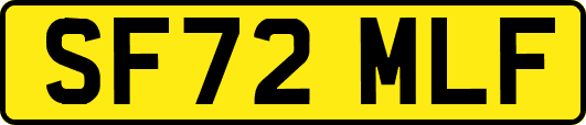 SF72MLF