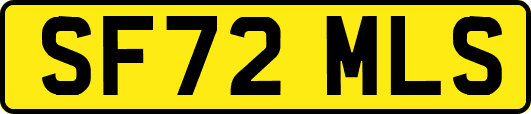 SF72MLS