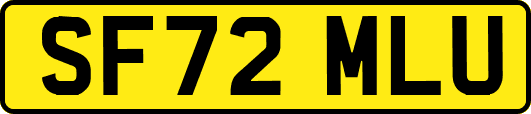 SF72MLU