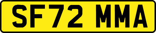 SF72MMA