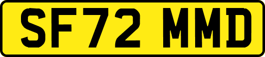 SF72MMD