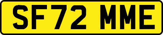 SF72MME