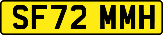 SF72MMH