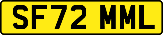 SF72MML