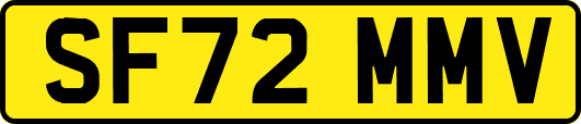 SF72MMV